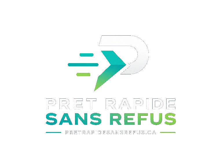 Prêt rapide sans refus